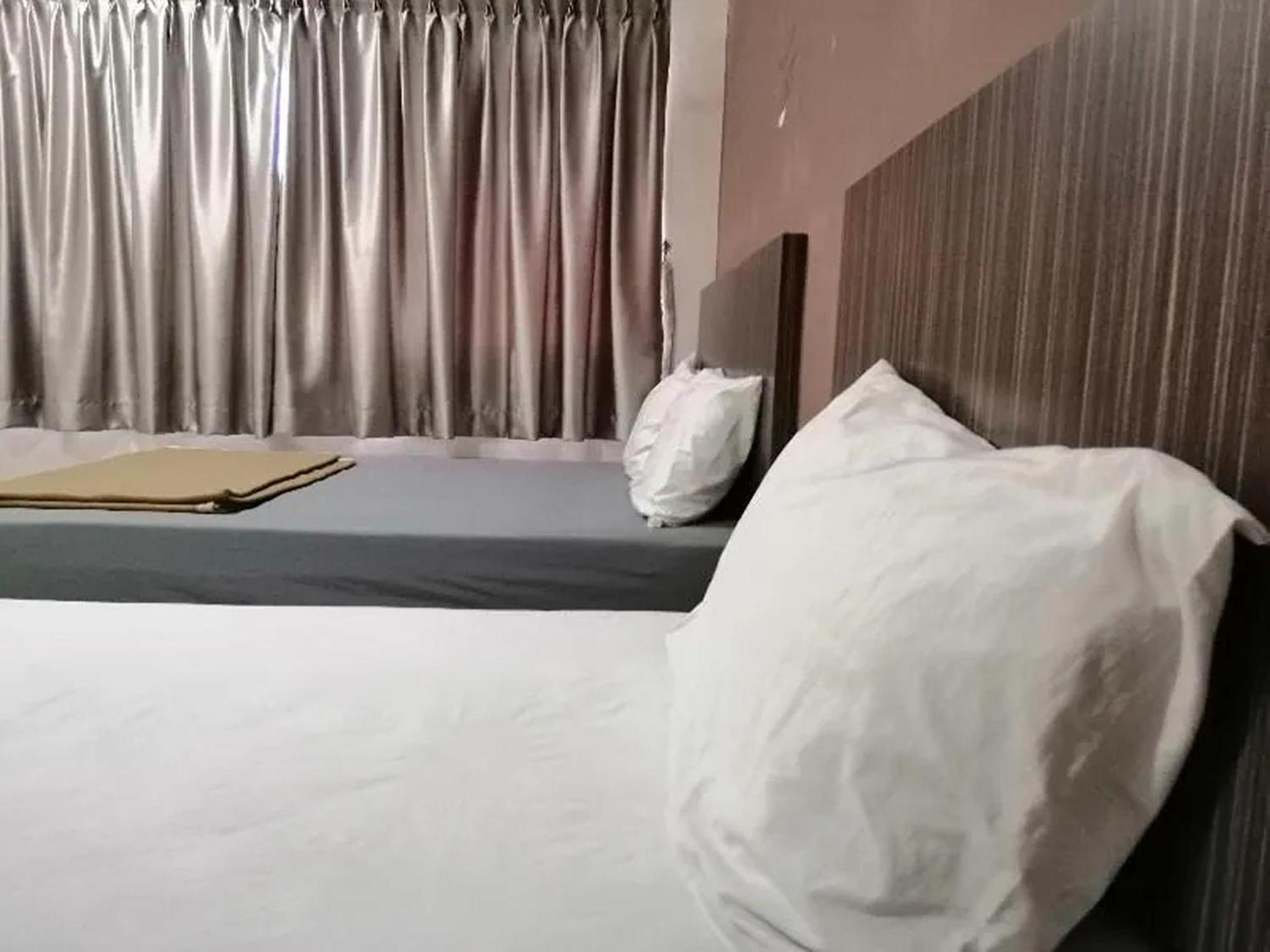 Js Hotel, Джохор-Бару Экстерьер фото